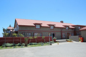 Anandi Guesthouse Swakopmund